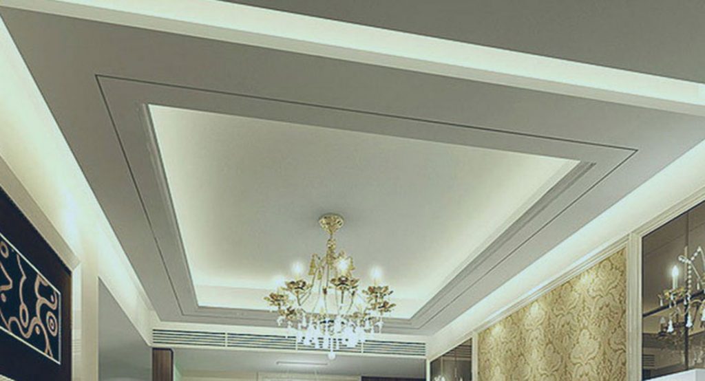 Jasa Pasang Plafon Gypsum di Banyumas dan Purwokerto